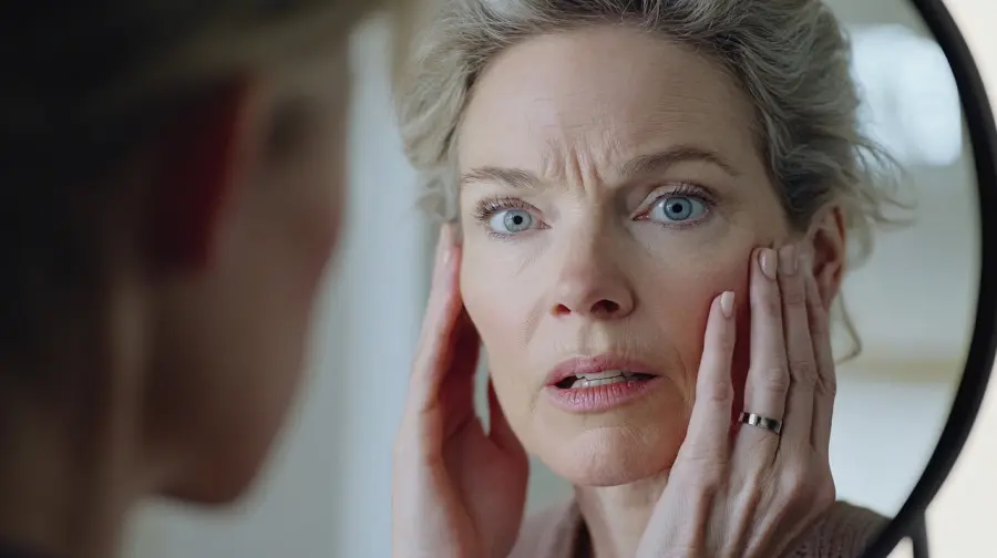 Rughe a Zampe di Gallina come eliminarle o Distenderle