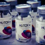 Distendere le rughe con il Botulino